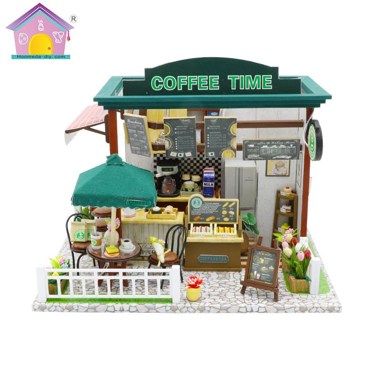 Știți că DIY Dollhouse poate fi folosit pentru ce?
