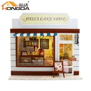 Mini casa micuta