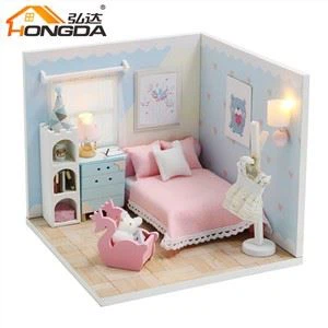 Jucării educaționale Diy